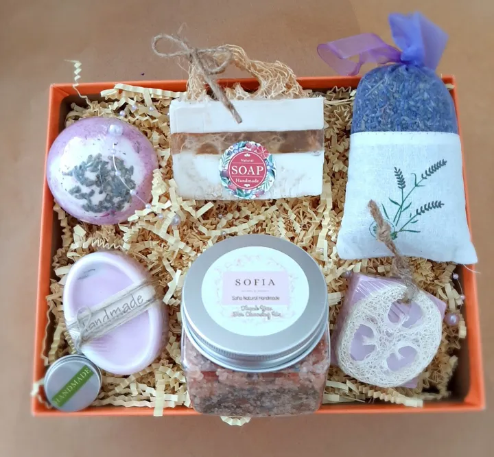 Magic Gift Set Box