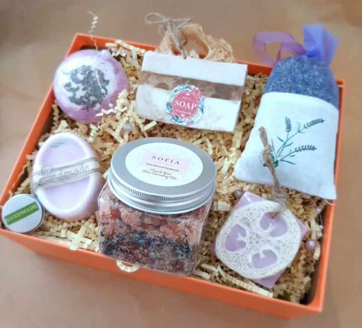 Magic Gift Set Box